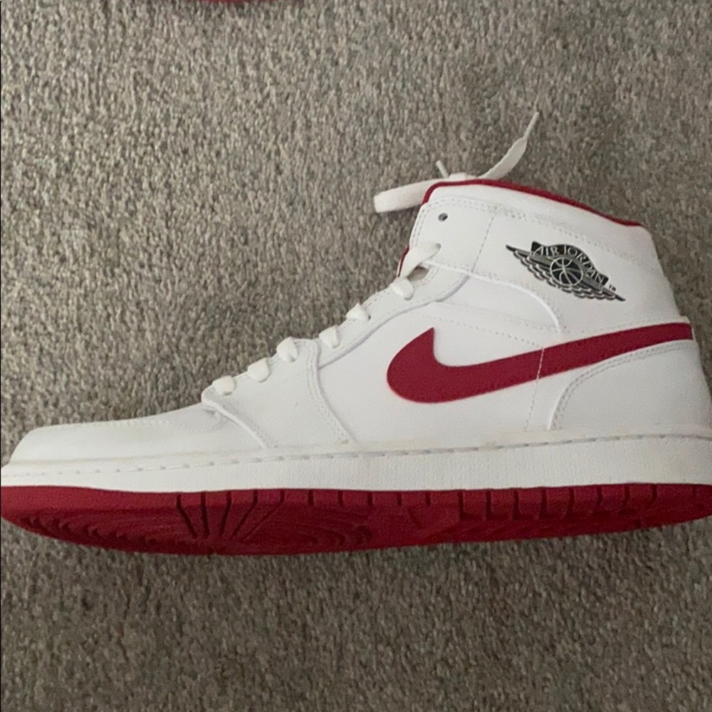 Retro 1 jordans